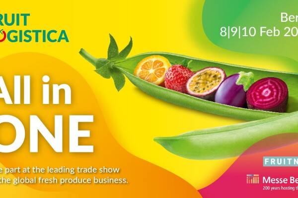 FRUIT LOGISTICA est de nouveau au programme - AgroLingua